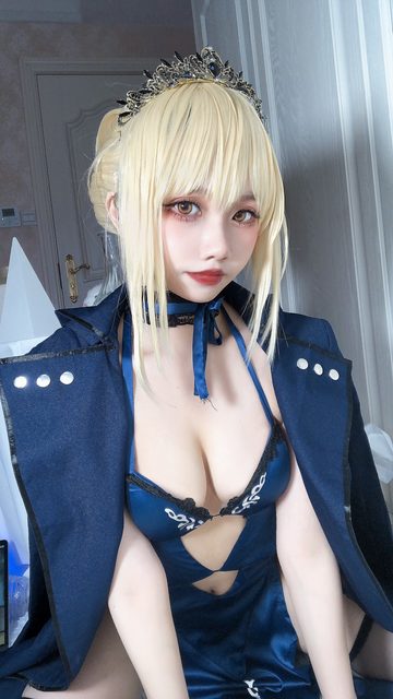 Saber – photo 27