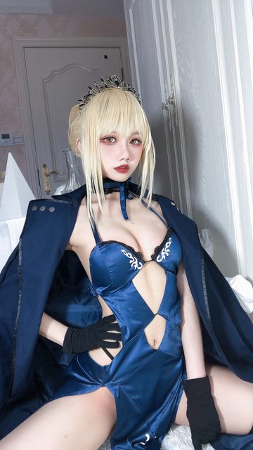 Saber – photo 28