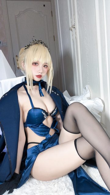 Saber – photo 29