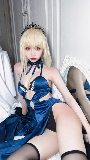 Saber – photo 30