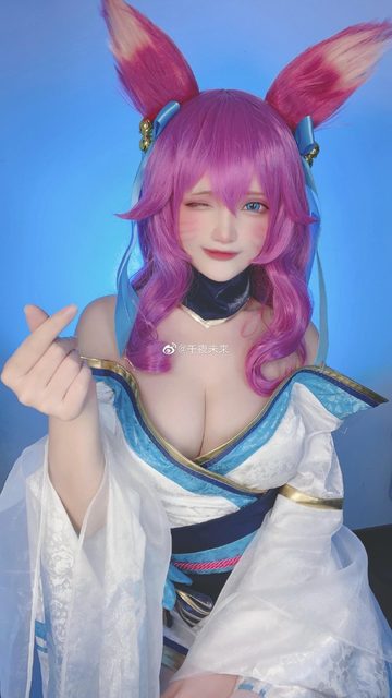 Spirit Blossom Ahri – photo 2