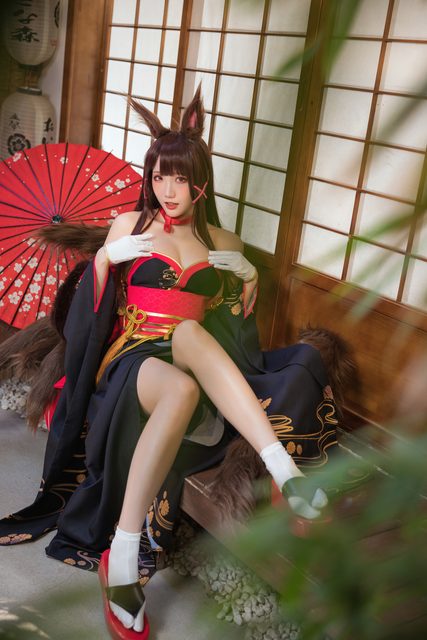 Akagi - Azur Lane – photo 3