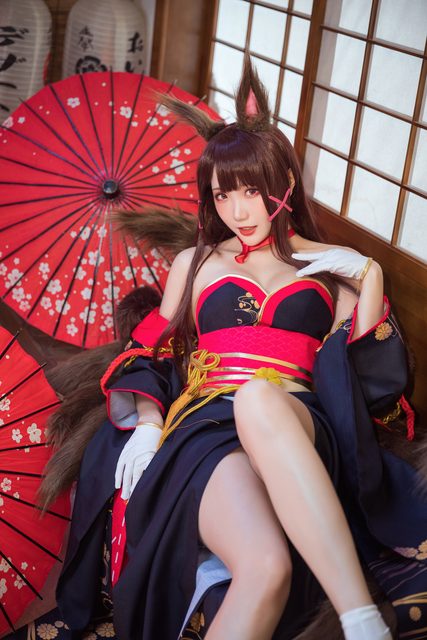 Akagi - Azur Lane – photo 4
