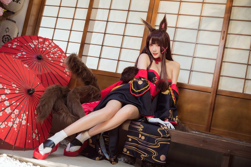 Akagi - Azur Lane – photo 5