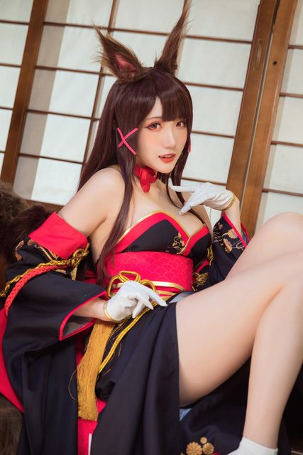 Akagi - Azur Lane – photo 6