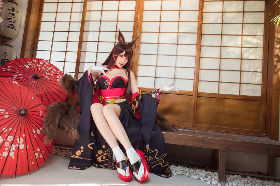 Akagi - Azur Lane – photo 7