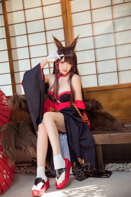 Akagi - Azur Lane – photo 8