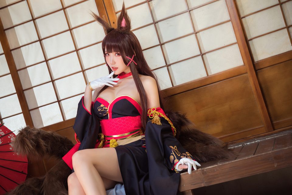 Akagi - Azur Lane – photo 9