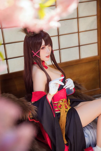 Akagi - Azur Lane – photo 10