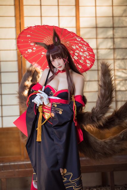 Akagi - Azur Lane – photo 14