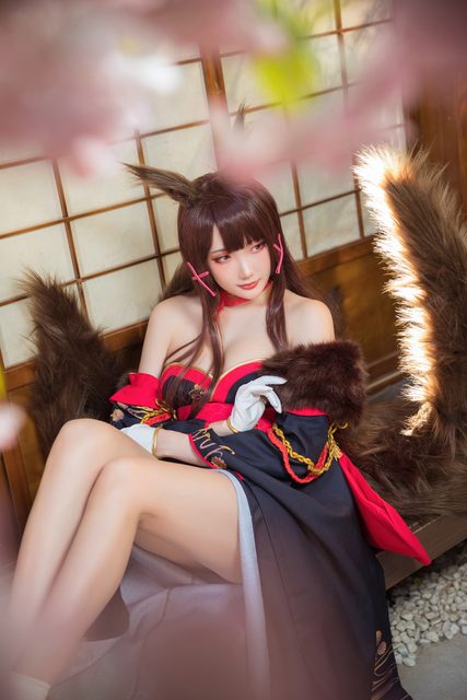 Akagi - Azur Lane – photo 15