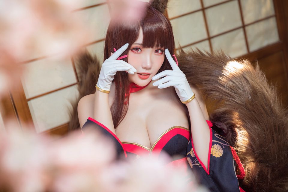 Akagi - Azur Lane – photo 17