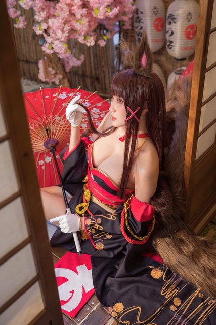 Akagi - Azur Lane – photo 18