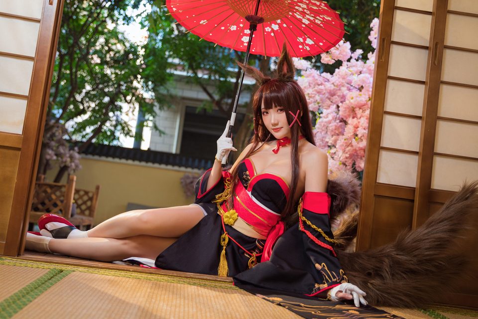 Akagi - Azur Lane – photo 20