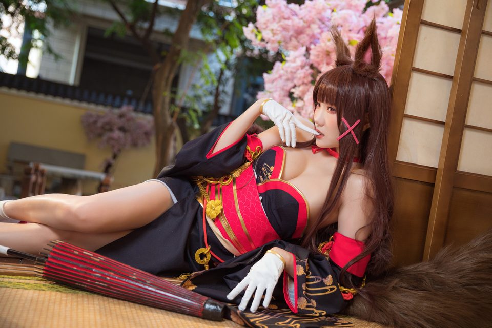 Akagi - Azur Lane – photo 22