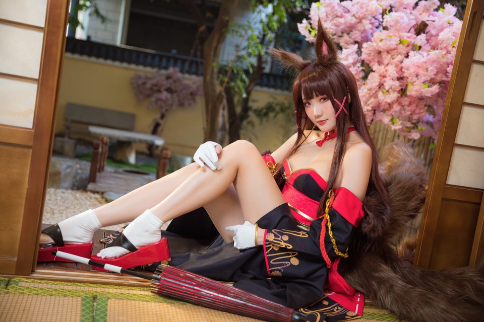 Akagi - Azur Lane – photo 23