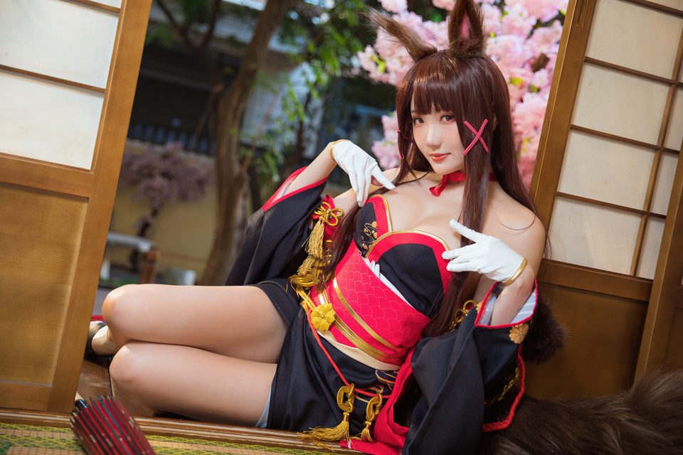 Akagi - Azur Lane – photo 25