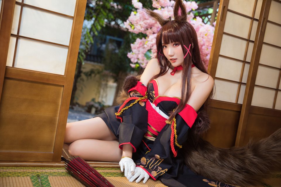 Akagi - Azur Lane – photo 26