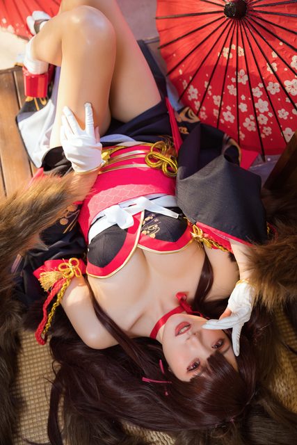 Akagi - Azur Lane – photo 27