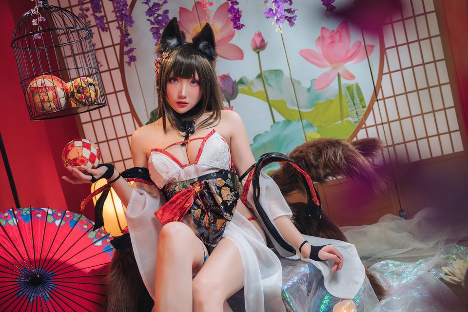 Amagi - Azur Lane – photo 3