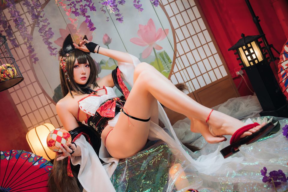 Amagi - Azur Lane – photo 7