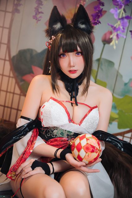 Amagi - Azur Lane – photo 8