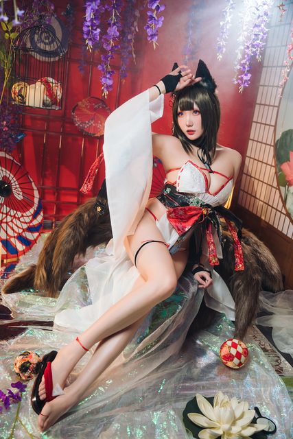 Amagi - Azur Lane – photo 10