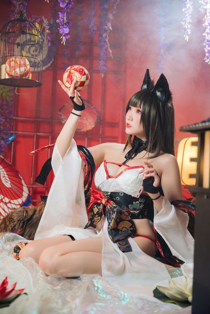 Amagi - Azur Lane – photo 16