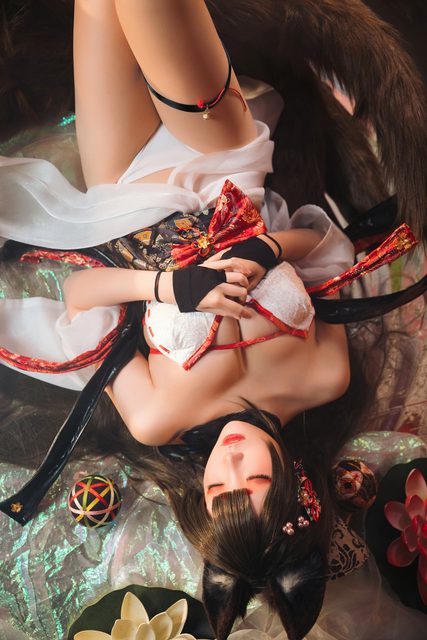Amagi - Azur Lane – photo 20