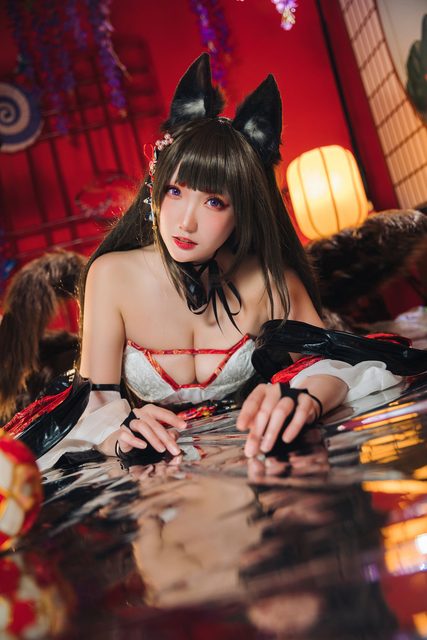 Amagi - Azur Lane – photo 27