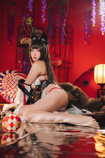 Amagi - Azur Lane – photo 28