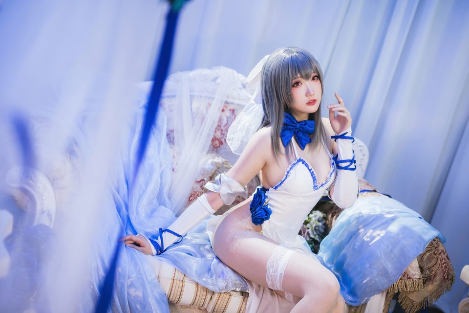 Louis IX Lễ Phục - Azur Lane – photo 4
