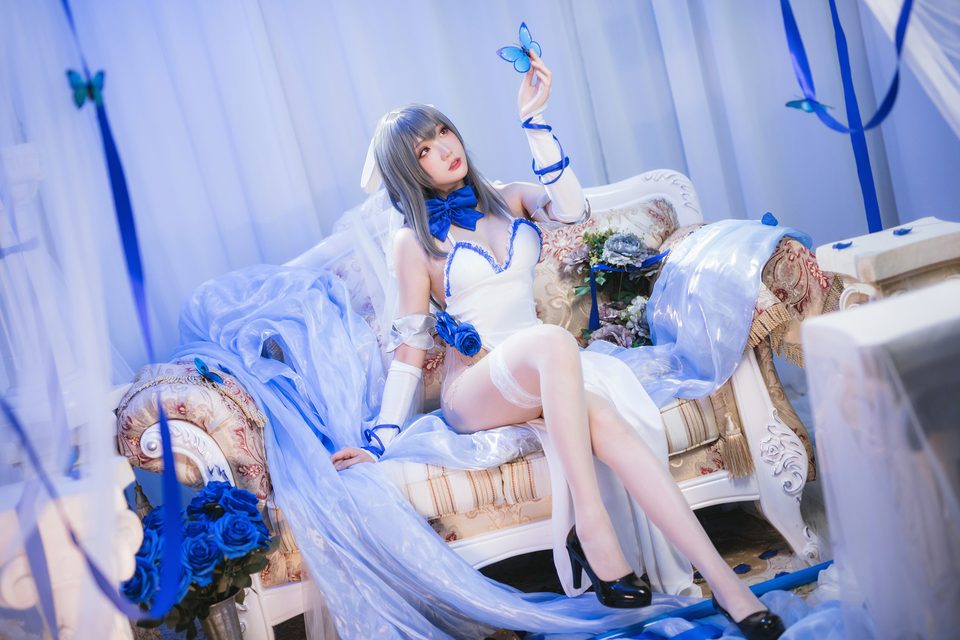 Louis IX Lễ Phục - Azur Lane – photo 6