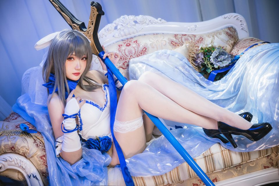 Louis IX Lễ Phục - Azur Lane – photo 13