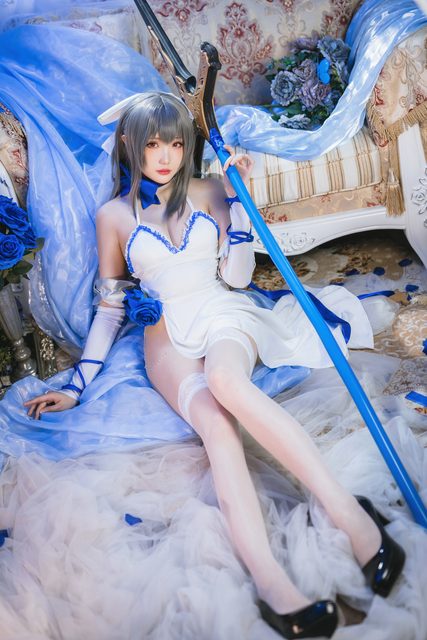 Louis IX Lễ Phục - Azur Lane – photo 16