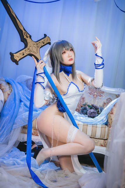 Louis IX Lễ Phục - Azur Lane – photo 18