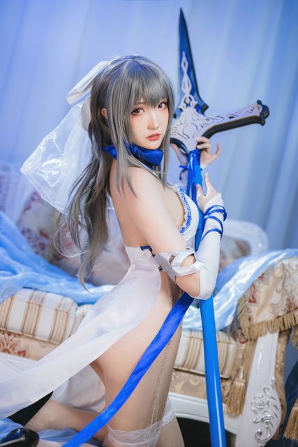 Louis IX Lễ Phục - Azur Lane – photo 19