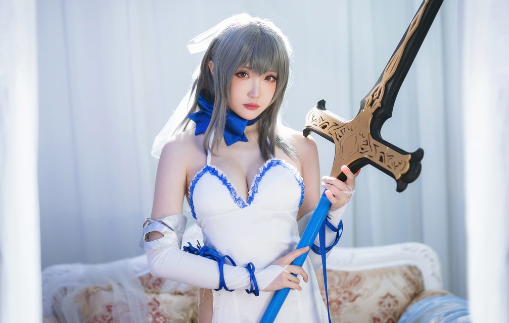 Louis IX Lễ Phục - Azur Lane – photo 22