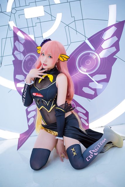 LUKA 赛车 – photo 3