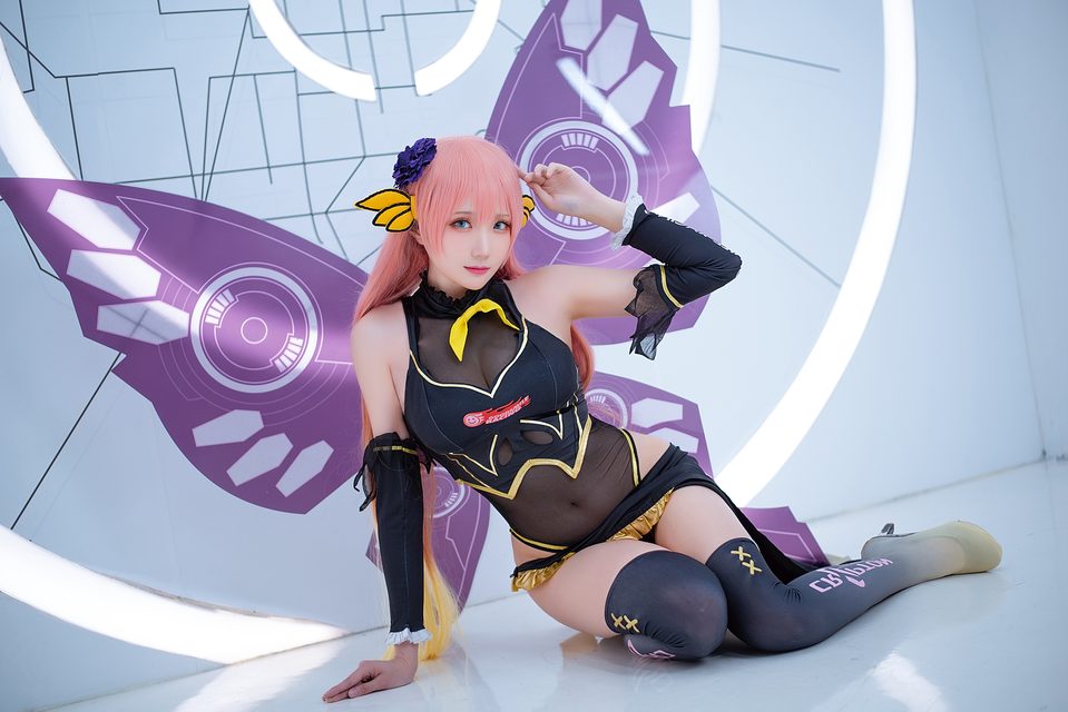 LUKA 赛车 – photo 5