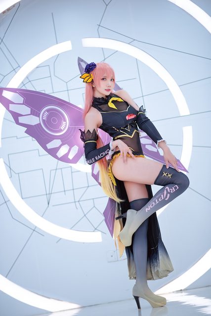 LUKA 赛车 – photo 9