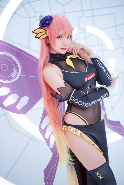 LUKA 赛车 – photo 12