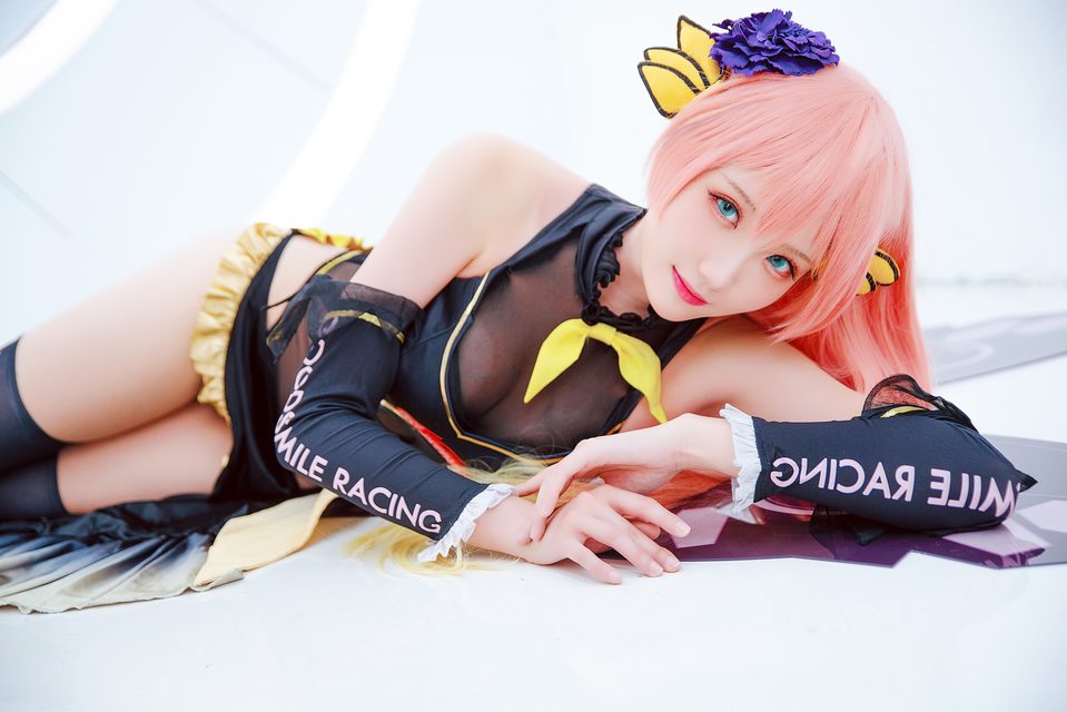 LUKA 赛车 – photo 14