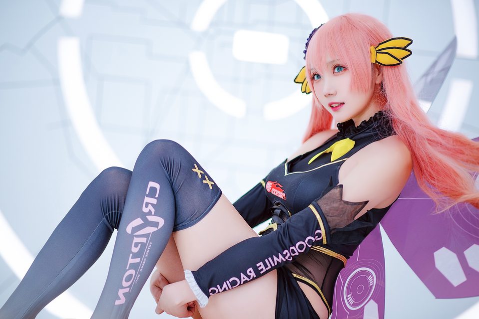 LUKA 赛车 – photo 15
