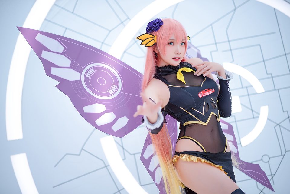LUKA 赛车 – photo 16