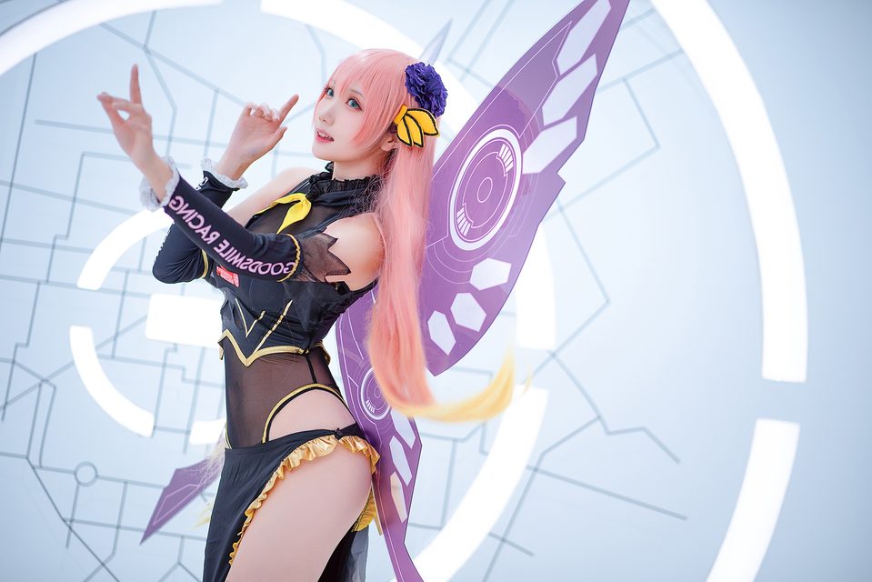 LUKA 赛车 – photo 17