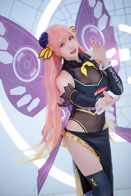 LUKA 赛车 – photo 18