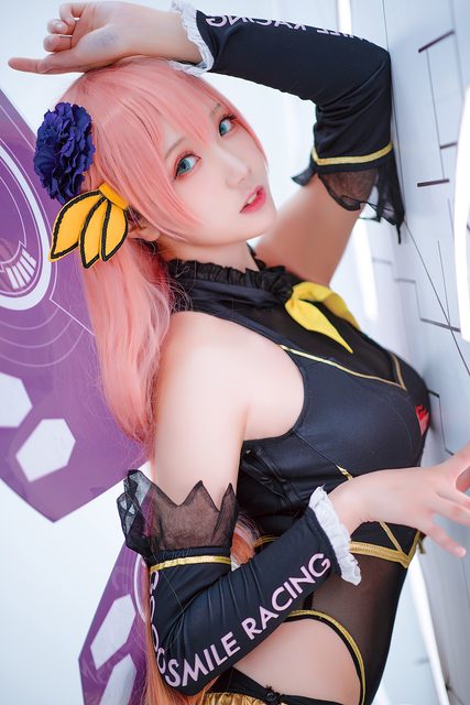 LUKA 赛车 – photo 20