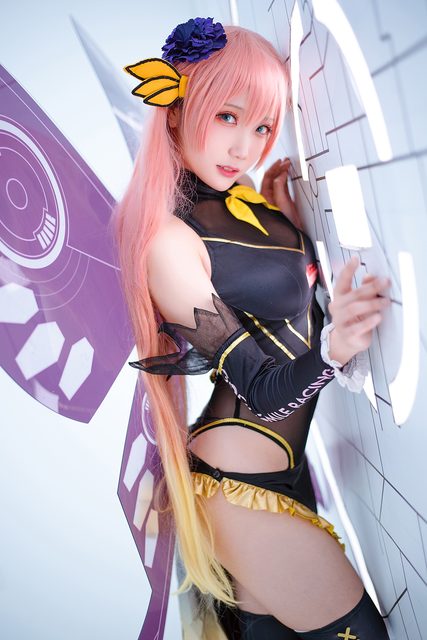 LUKA 赛车 – photo 21