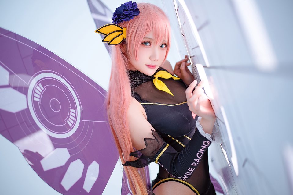 LUKA 赛车 – photo 22